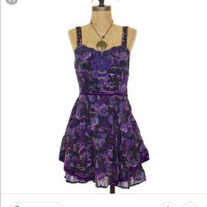 Free People Sweet Summer Dress Size 6